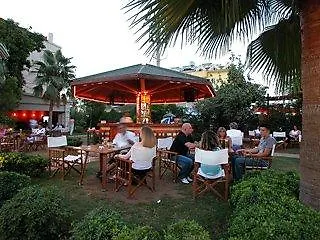 Club Armar Ξενοδοχείο 4*