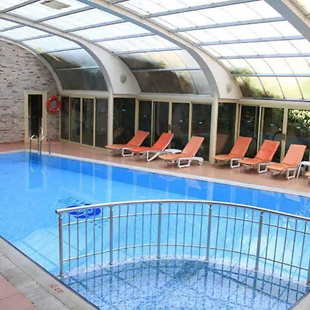 Club Armar Ξενοδοχείο 4*