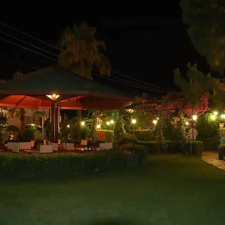 Club Armar 4* Μαρμαρίς