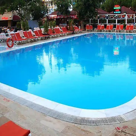 Ξενοδοχείο Club Armar 4*