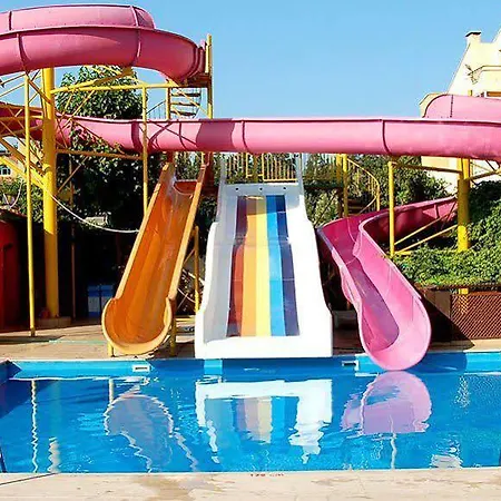 Ξενοδοχείο Club Armar 4*